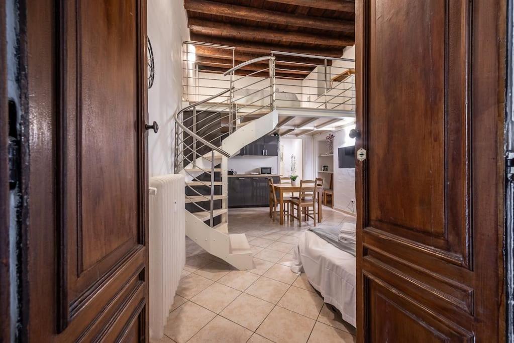 Verdi'S Nest - Loft With Wifi And Netflix มิลาน ภายนอก รูปภาพ