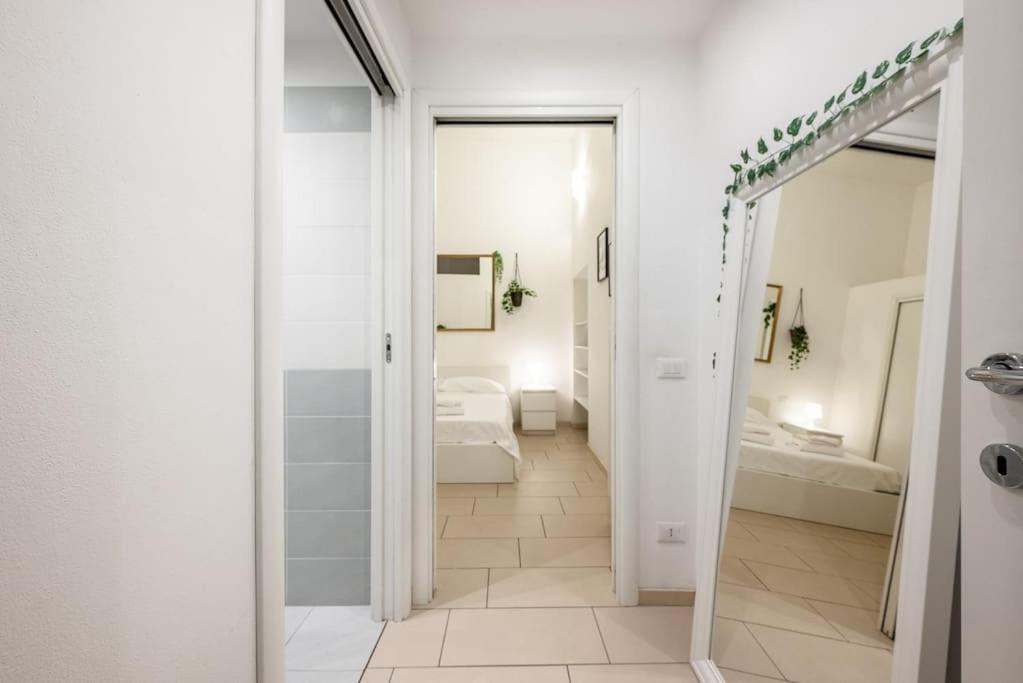 Verdi'S Nest - Loft With Wifi And Netflix มิลาน ภายนอก รูปภาพ