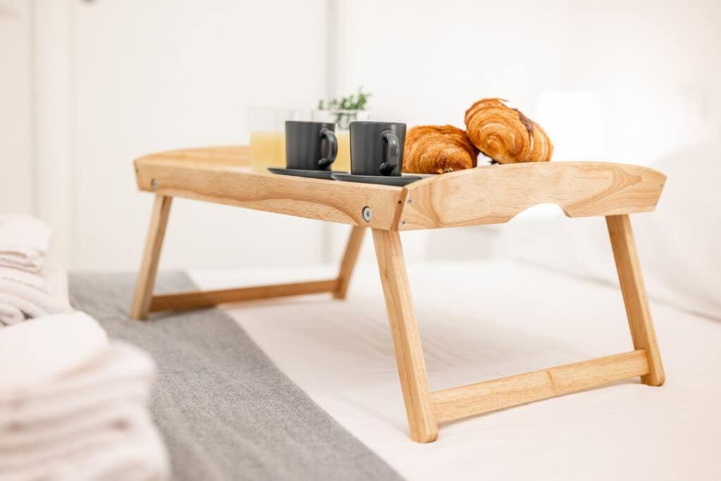 Verdi'S Nest - Loft With Wifi And Netflix มิลาน ภายนอก รูปภาพ