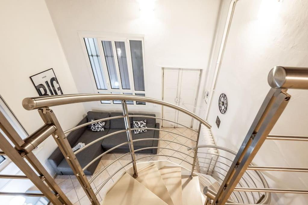 Verdi'S Nest - Loft With Wifi And Netflix มิลาน ภายนอก รูปภาพ