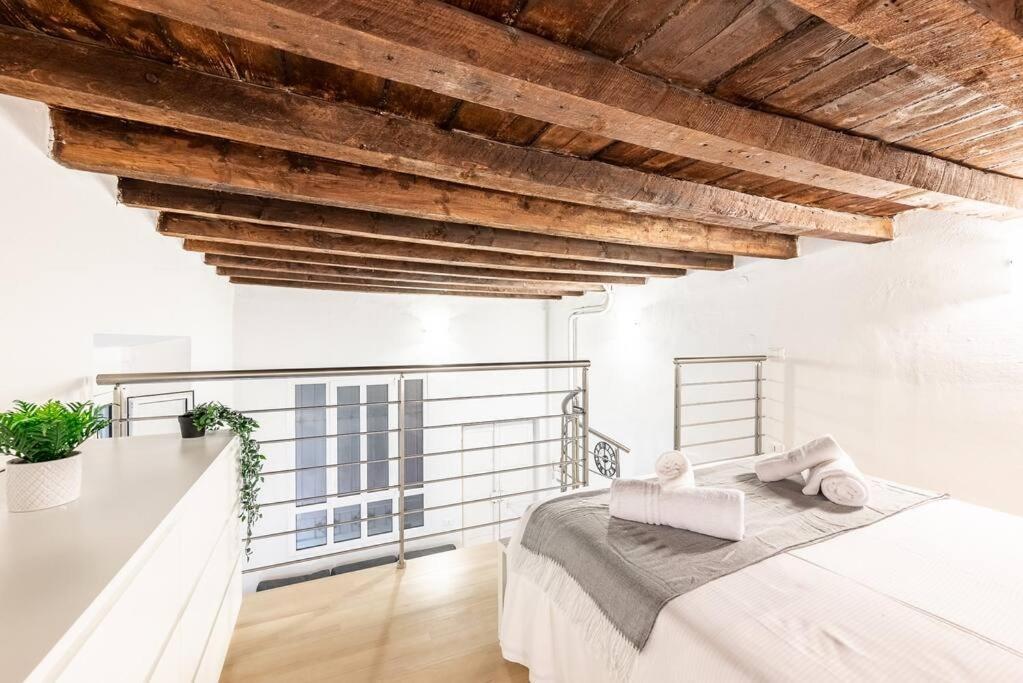 Verdi'S Nest - Loft With Wifi And Netflix มิลาน ภายนอก รูปภาพ