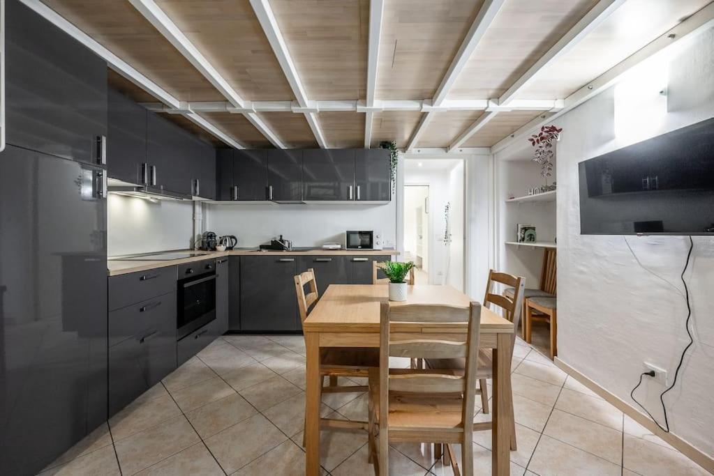 Verdi'S Nest - Loft With Wifi And Netflix มิลาน ภายนอก รูปภาพ