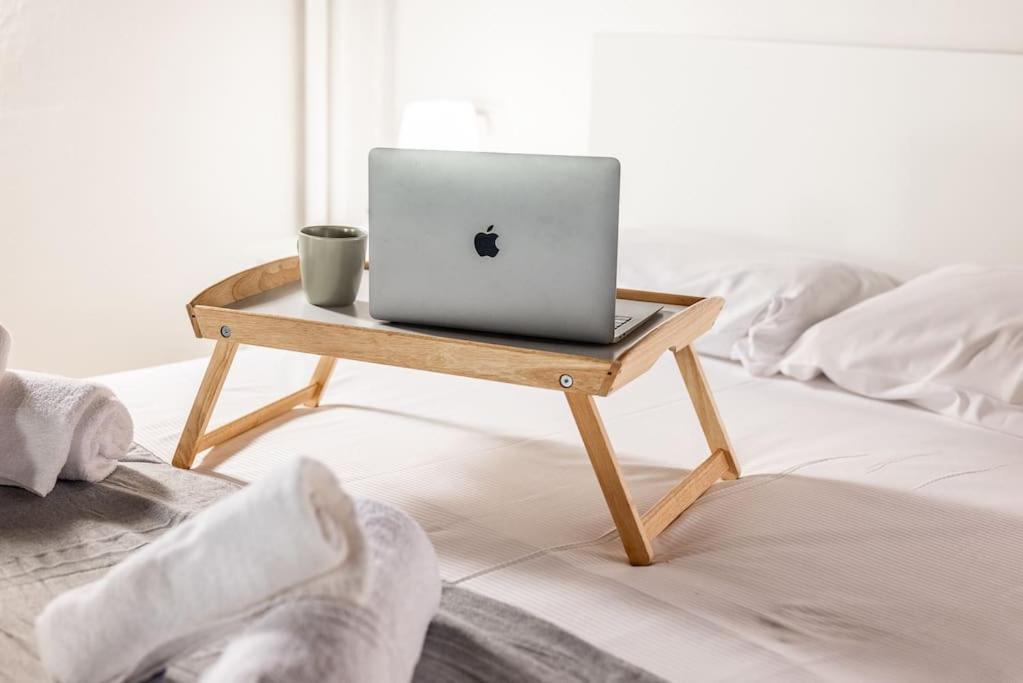 Verdi'S Nest - Loft With Wifi And Netflix มิลาน ภายนอก รูปภาพ