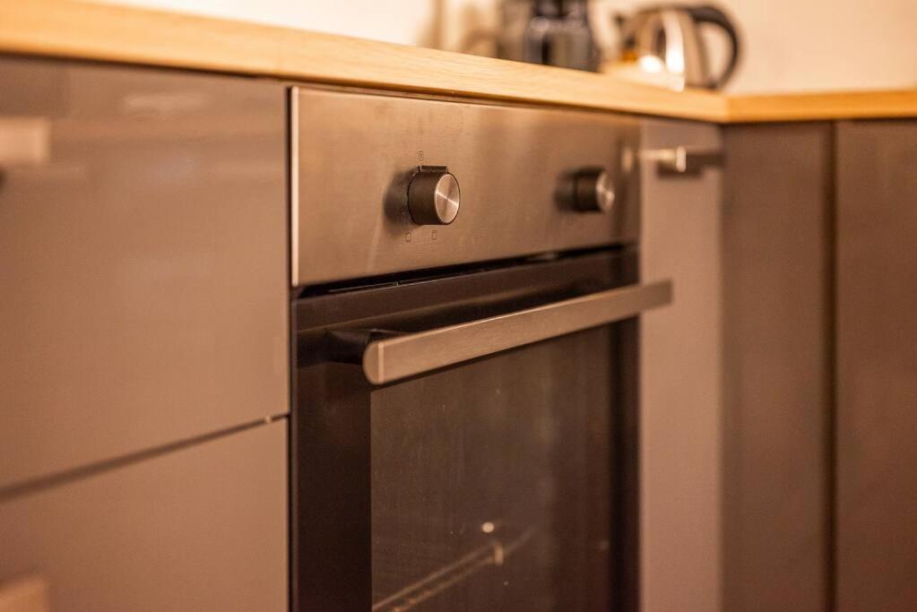Verdi'S Nest - Loft With Wifi And Netflix มิลาน ภายนอก รูปภาพ